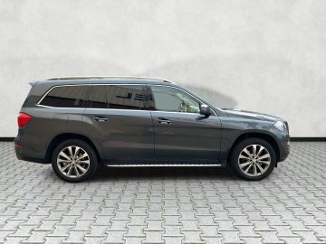 Mercedes-Benz GL
